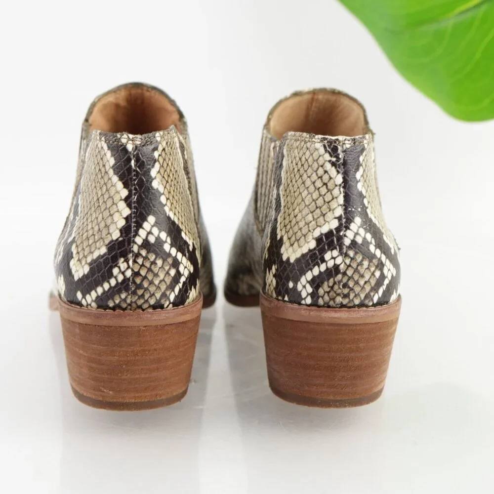 Madewell womens sonia
